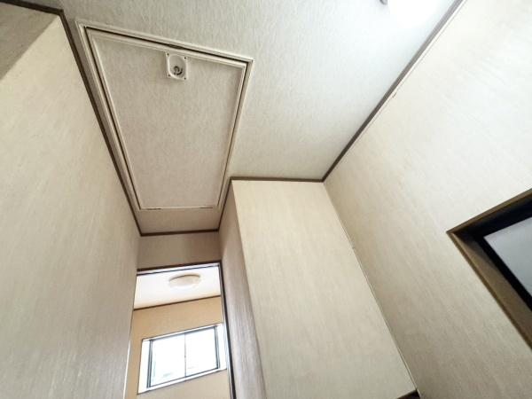 東大阪市大蓮北３丁目の中古一戸建て