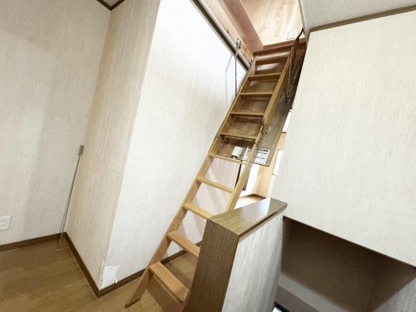 東大阪市大蓮北３丁目の中古一戸建て