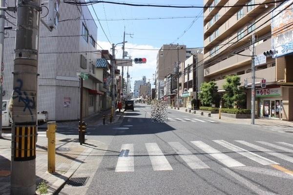 ダイアパレス八尾本町