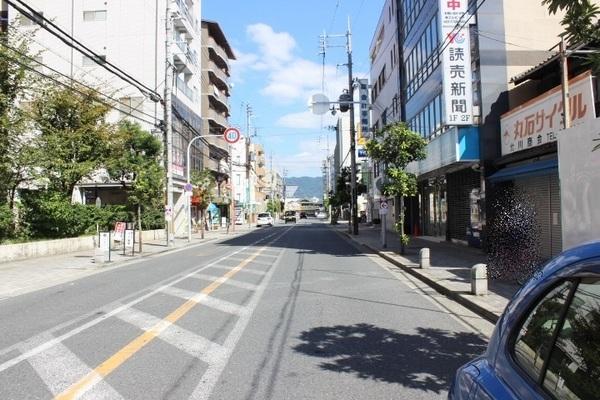 ダイアパレス八尾本町