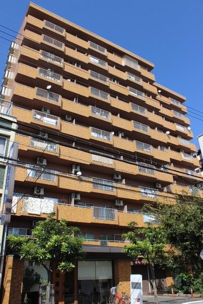 ダイアパレス八尾本町