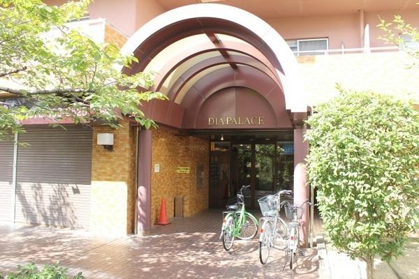 ダイアパレス八尾本町