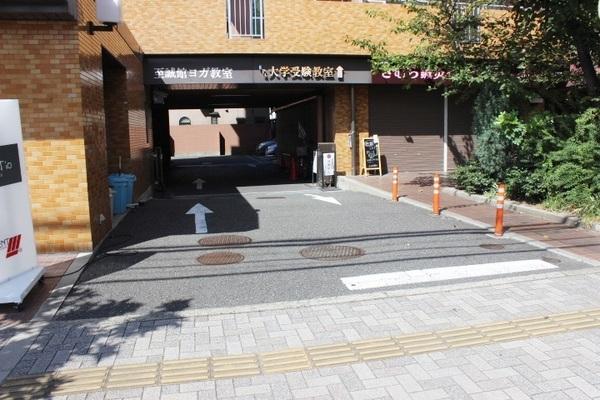 ダイアパレス八尾本町