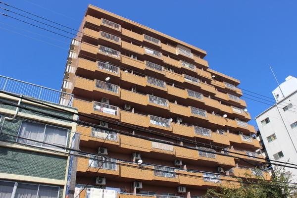 ダイアパレス八尾本町