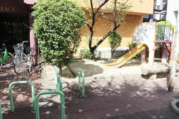 ダイアパレス八尾本町