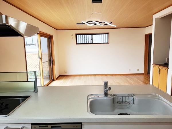 寝屋川市末広町の中古一戸建て