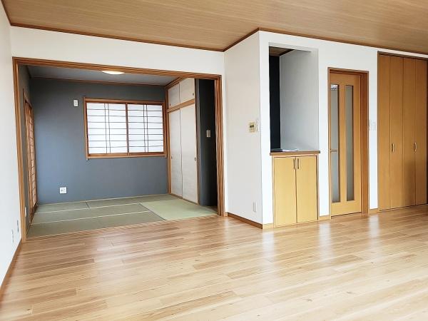 寝屋川市末広町の中古一戸建て