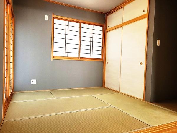 寝屋川市末広町の中古一戸建て
