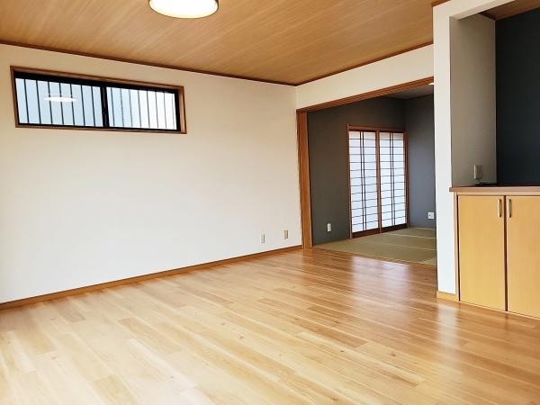 寝屋川市末広町の中古一戸建て