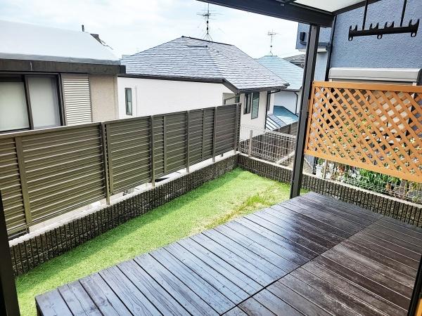 寝屋川市末広町の中古一戸建て