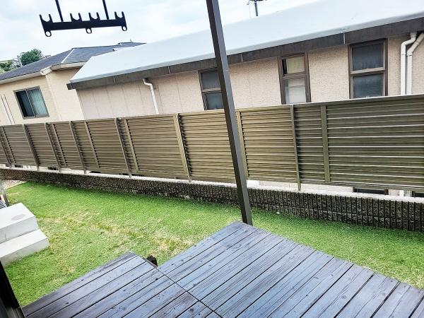 寝屋川市末広町の中古一戸建て