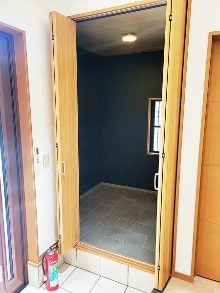 寝屋川市末広町の中古一戸建て