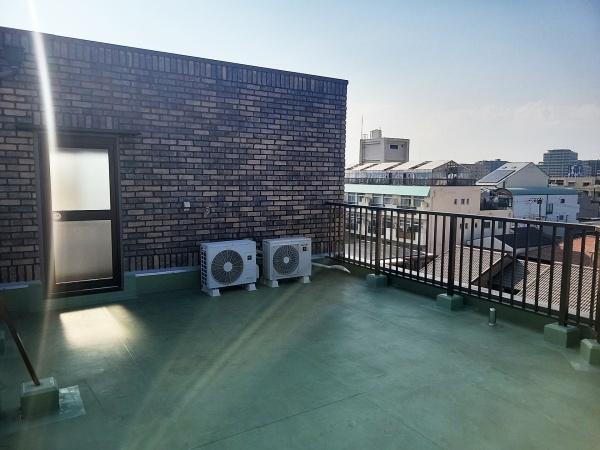 大阪市住吉区長居２丁目の中古一戸建て