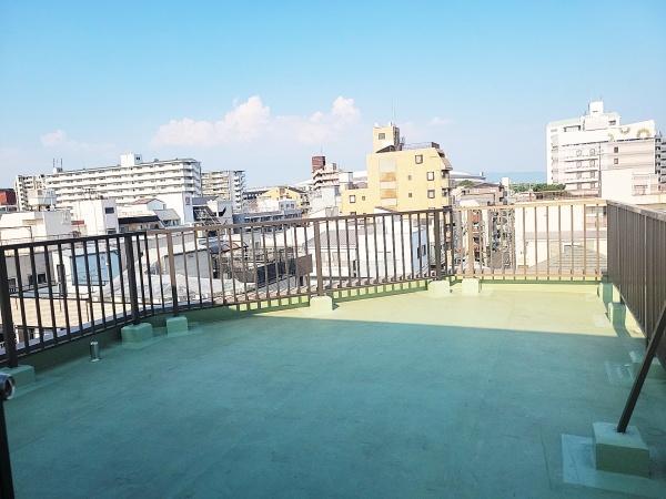 大阪市住吉区長居２丁目の中古一戸建て