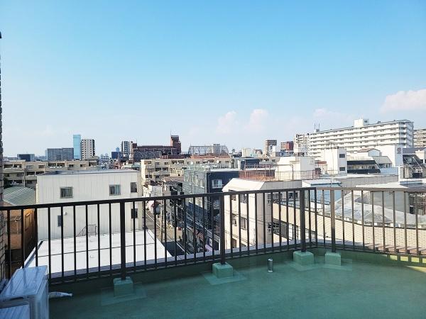 大阪市住吉区長居２丁目の中古一戸建て