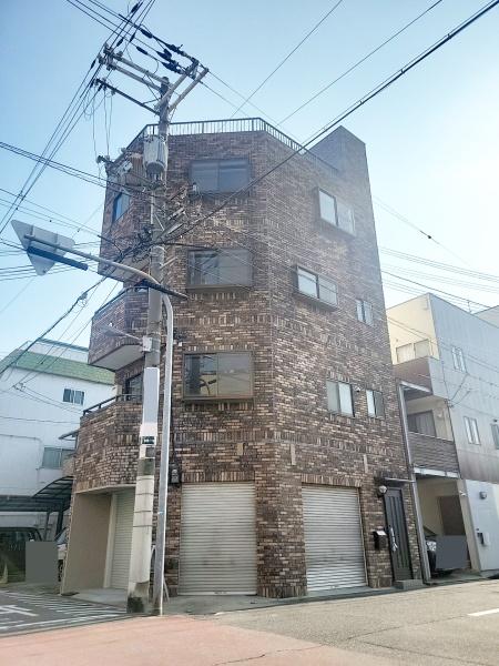 大阪市住吉区長居２丁目の中古一戸建て