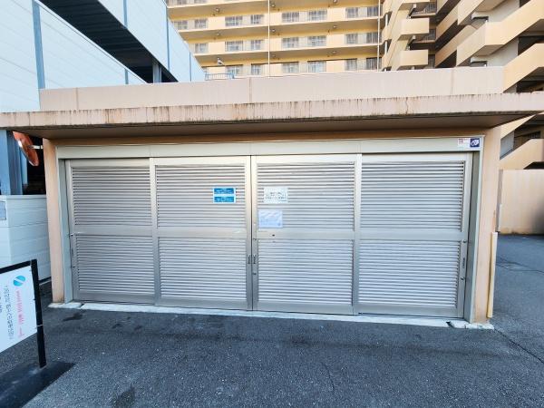 ルイシャトレ巽東