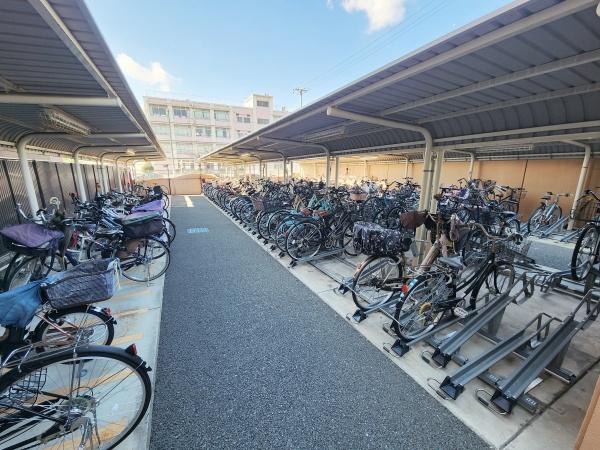 ルイシャトレ巽東