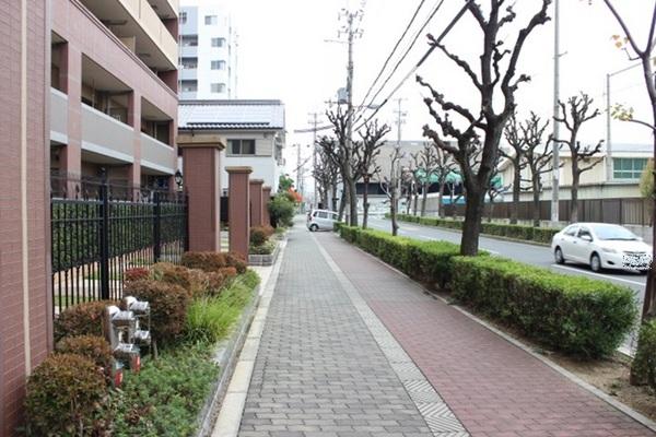 ルイシャトレ巽東
