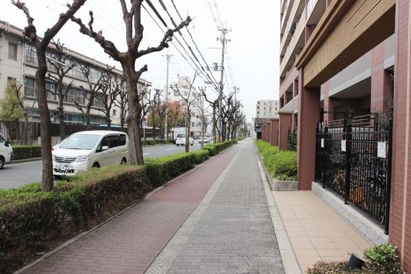 ルイシャトレ巽東
