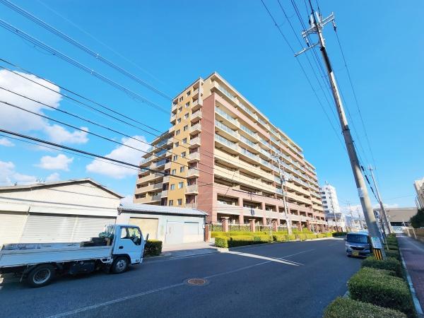 ルイシャトレ巽東