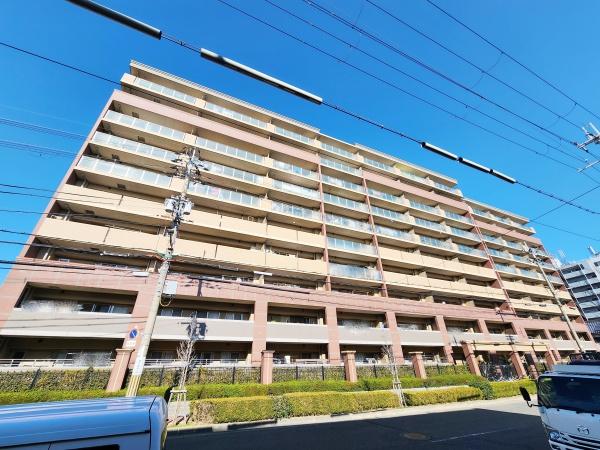 ルイシャトレ巽東