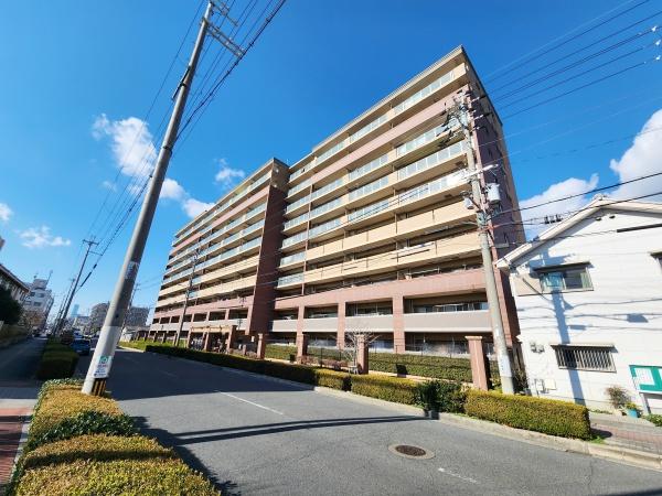 ルイシャトレ巽東