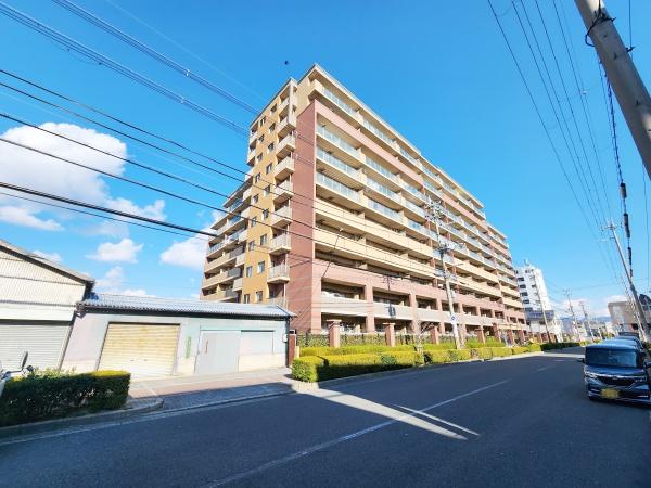 ルイシャトレ巽東