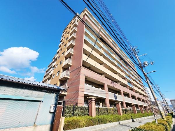 ルイシャトレ巽東