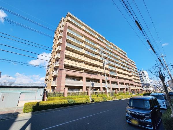 ルイシャトレ巽東
