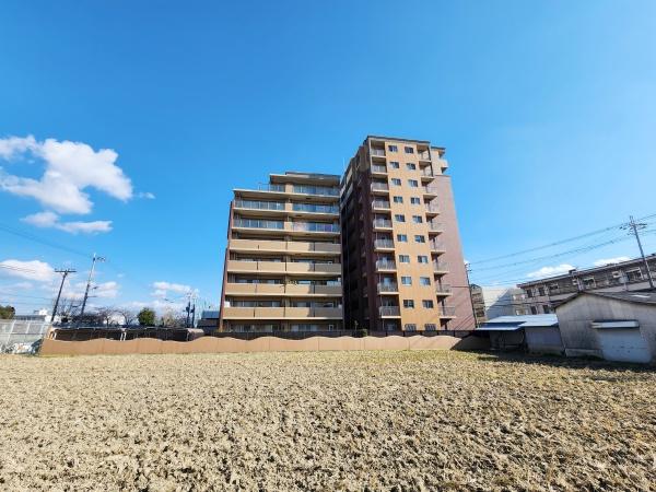 ルイシャトレ巽東