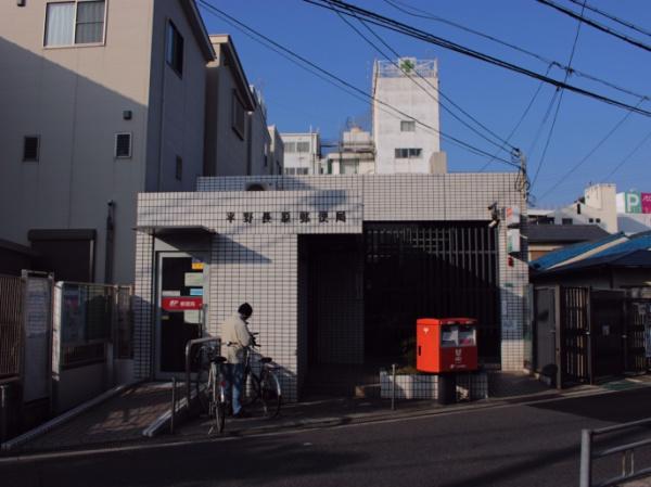 クロスティ八尾南壱番館(平野長原東郵便局)
