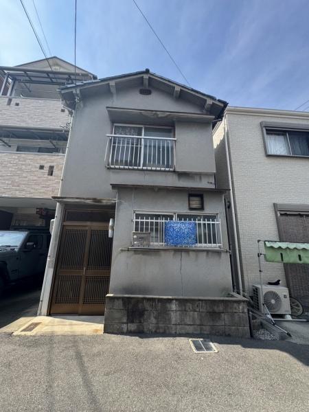 東大阪市近江堂1丁目