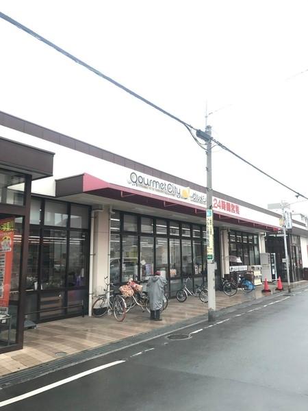 弥刀グリーンハイツ(グルメシティ長瀬店)