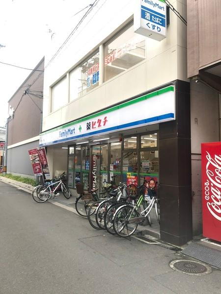 弥刀グリーンハイツ(ファミリーマート弥刀駅前)