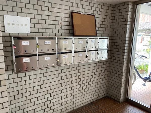 弥刀グリーンハイツ