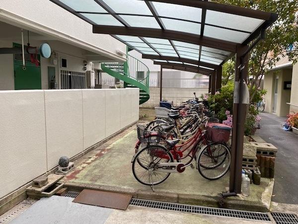 弥刀グリーンハイツ