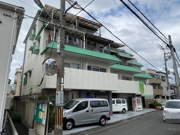 弥刀グリーンハイツ