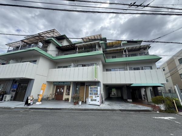 弥刀グリーンハイツ
