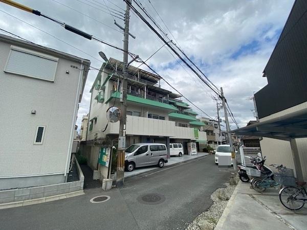 弥刀グリーンハイツ