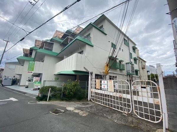 弥刀グリーンハイツ