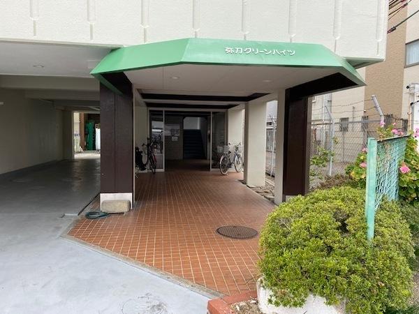 弥刀グリーンハイツ