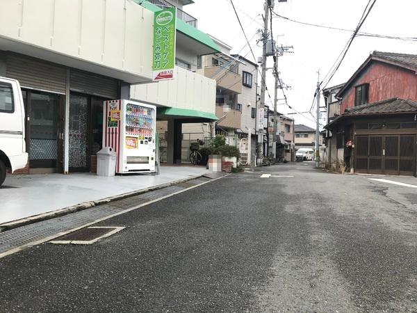 弥刀グリーンハイツ