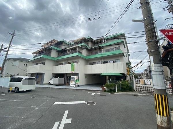 弥刀グリーンハイツ