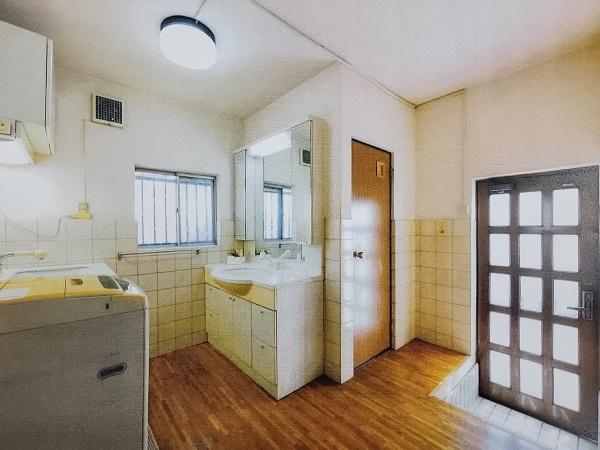 東大阪市新喜多１丁目の中古一戸建て