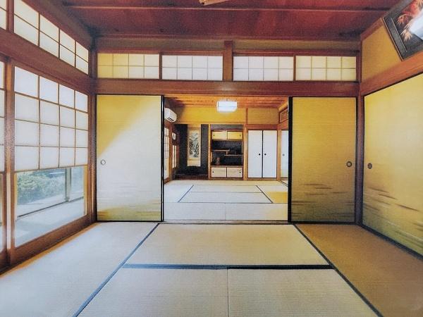 東大阪市新喜多１丁目の中古一戸建て