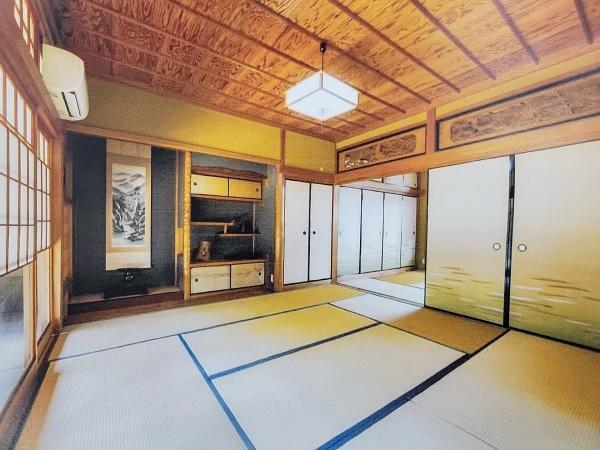東大阪市新喜多１丁目の中古一戸建て