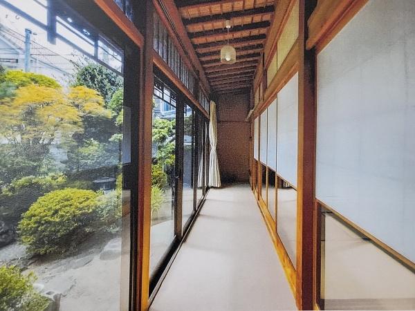 東大阪市新喜多１丁目の中古一戸建て