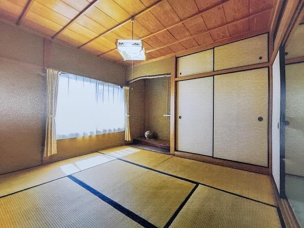 東大阪市新喜多１丁目の中古一戸建て