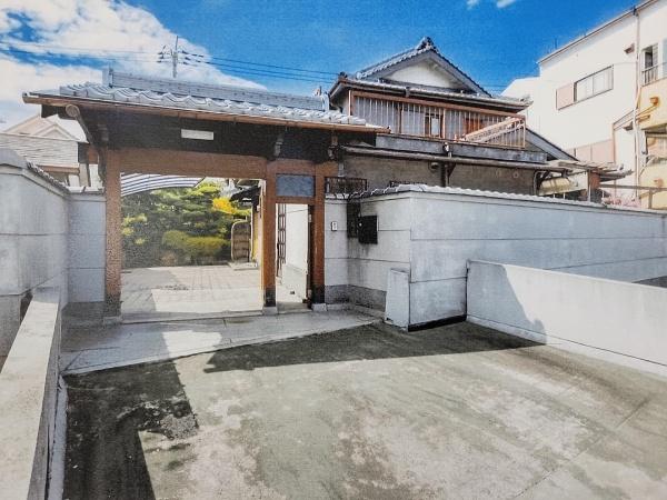 東大阪市新喜多1丁目